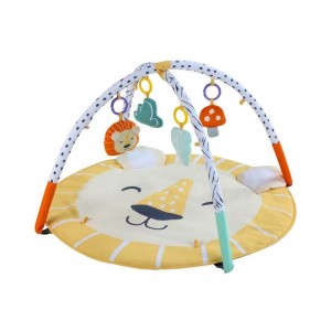 Luvion Playgym Safari