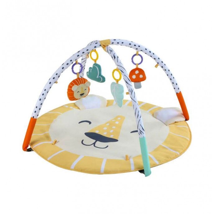 Luvion Playgym Safari