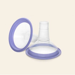 Lansinoh Parts for Breast Pump 25mm Flange Lansinoh Parts for Breast Pump 25mm Flange