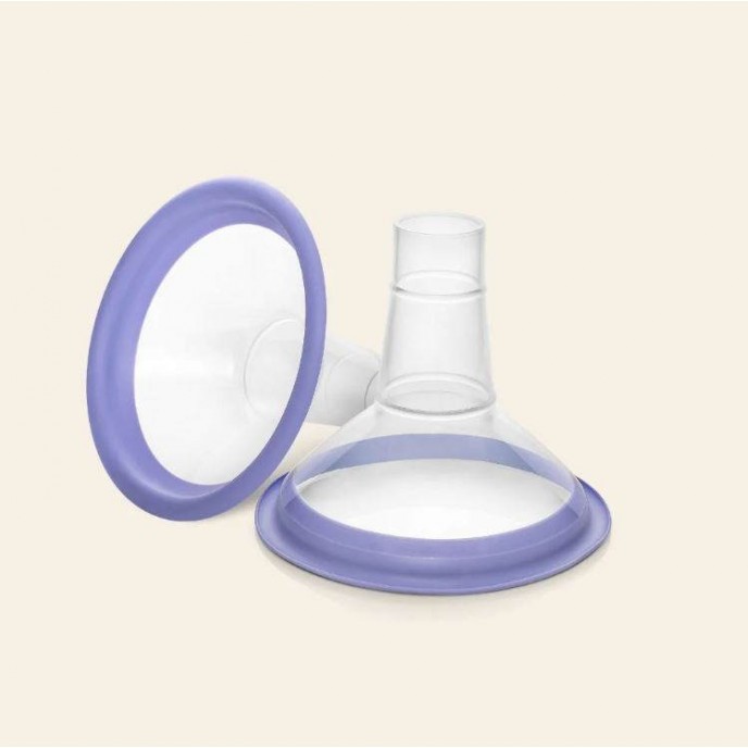Lansinoh Parts for Breast Pump 25mm Flange