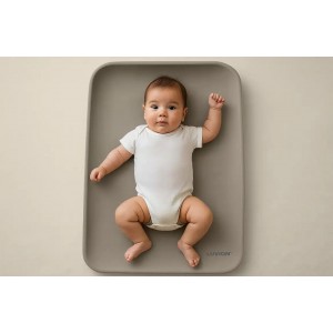 Luvion Changing Pad Taupe