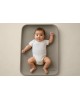 Luvion Changing Pad Taupe