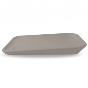 Luvion Changing Pad Taupe
