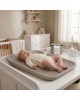 Luvion Changing Pad Taupe