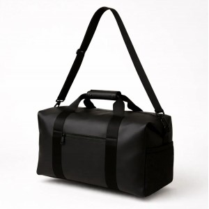 Baby Elegance Changing Weekend Bag Black