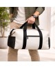 Baby Elegance Changing Weekend Bag Sand Baby Elegance Changing Weekend Bag Sand