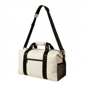 Baby Elegance Changing Weekend Bag Sand