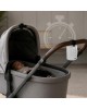Neno Stroller Rocker with Music Averto Black