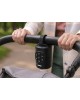Neno Stroller Rocker with Music Averto Grey