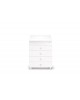 Cam Bath and Changing Unit Asia White