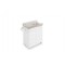 Cam Bath and Changing Unit Asia White