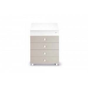 Cam Bath and Changing Unit Asia Beige Cam Bath and Changing Unit Asia Beige
