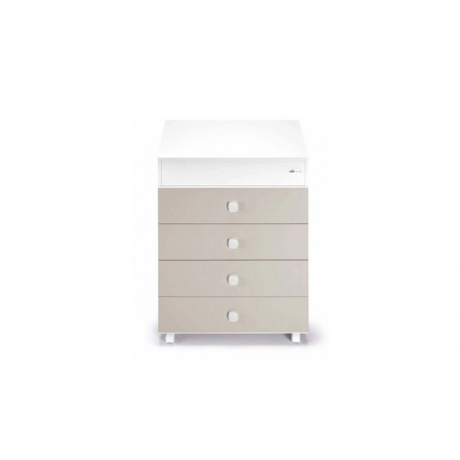 Cam Bath and Changing Unit Asia Beige Cam Bath and Changing Unit Asia Beige