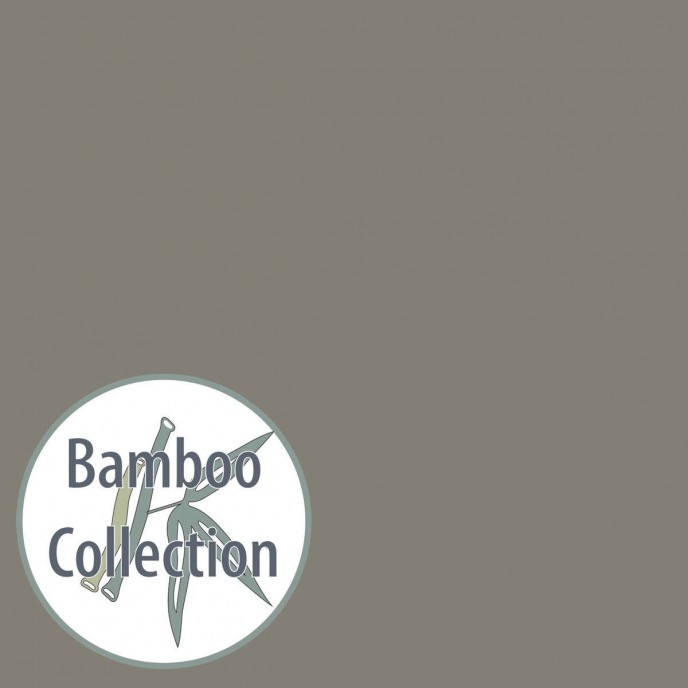 Theraline Cover for Moon Pillow Bamboo Clay Grey Theraline Cover for Moon Pillow Bamboo Clay Grey