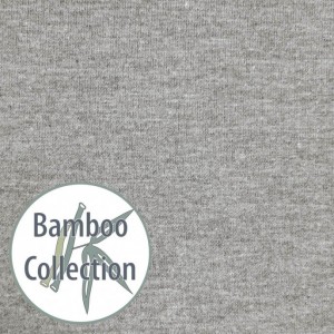 Theraline Cover for Moon Pillow Bamboo Mid Grey Theraline Cover for Moon Pillow Bamboo Mid Grey