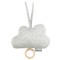 Nattou Musical Pure Cotton Cloud Grey Nattou Musical Pure Cotton Cloud Grey