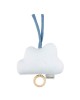 Nattou Musical Pure Cotton Cloud Blue