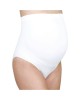 Jojo Maman Bebe Support Knickers White