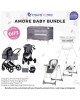 Sample Bundle Ideas Sample Bundle Ideas