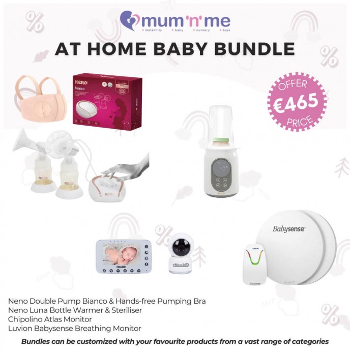 Sample Bundle Ideas Sample Bundle Ideas