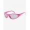 Jojo Maman Bebe Baby & Junior Sunglasses Fuchsia Jojo Maman Bebe Baby & Junior Sunglasses Fuchsia