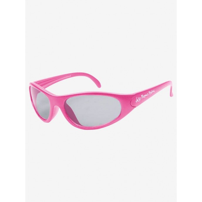 Jojo Maman Bebe Baby & Junior Sunglasses Fuchsia