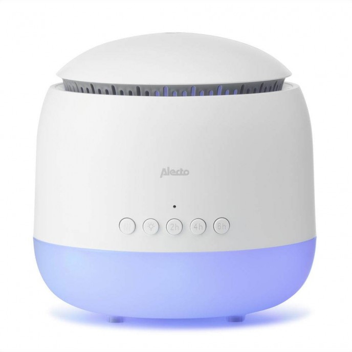 Alecto Humidifier 3 In 1