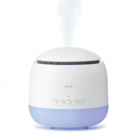 Alecto 3 in 1 Humidifier and Nightlight BC23