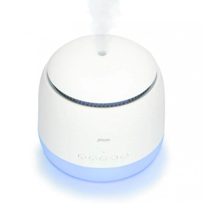 Alecto Humidifier 3 In 1