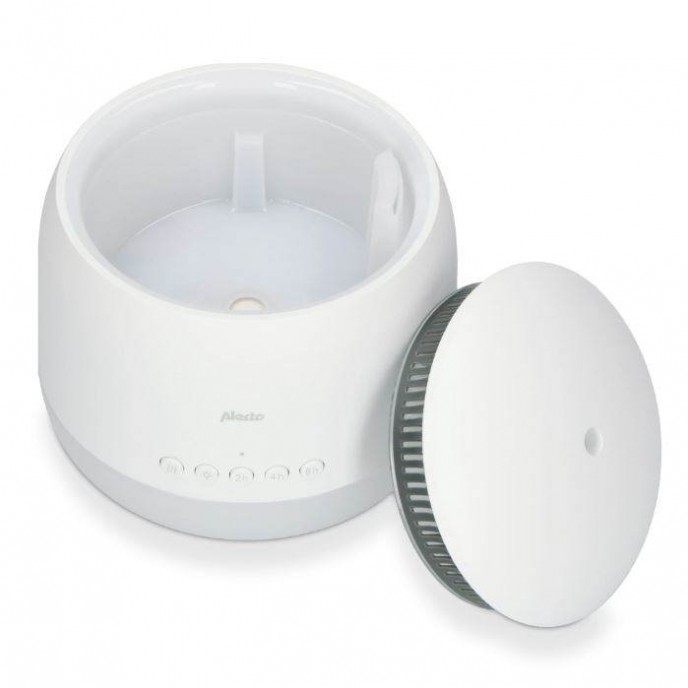 Alecto Humidifier 3 In 1