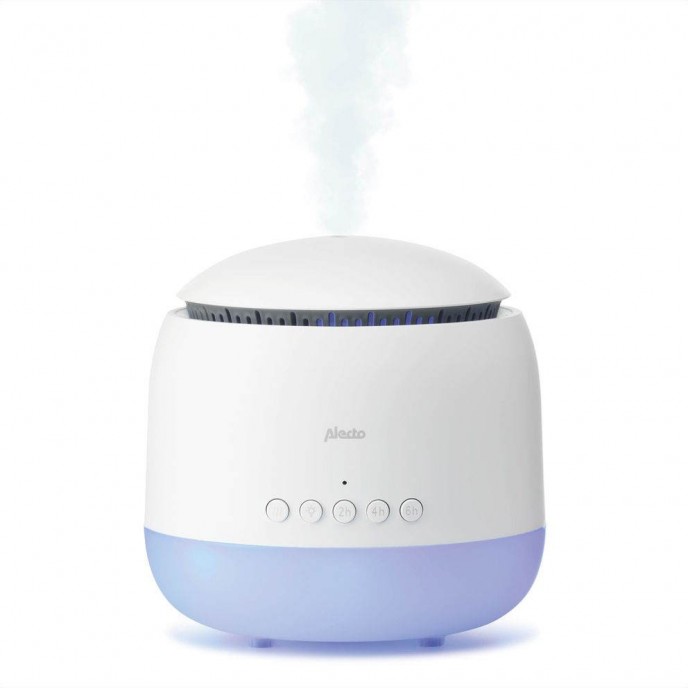 Alecto Humidifier 3 In 1