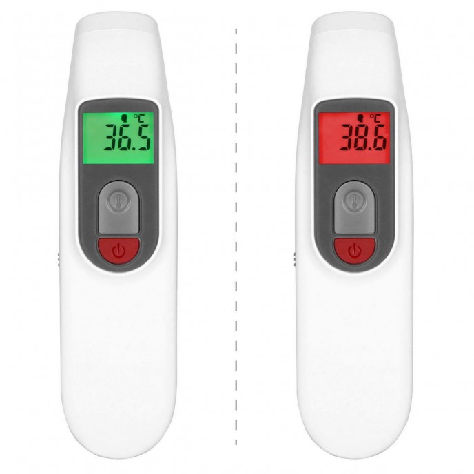Alecto Infrared Forehead Thermometer