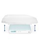 Alecto Baby Scale With Length Measure (discounted)