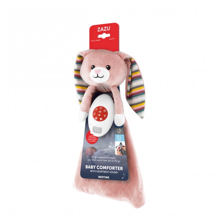 Zazu Soothing Sounds Comforter Becky Zazu Soothing Sounds Comforter Becky