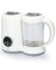 Alecto 5 In 1 Baby Food Steamer and Blender Alecto 5 In 1 Baby Food Steamer and Blender