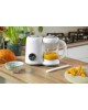 Alecto 5 In 1 Baby Food Steamer and Blender Alecto 5 In 1 Baby Food Steamer and Blender