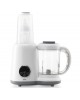 Alecto 5 In 1 Baby Food Steamer and Blender