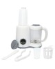 Alecto 5 In 1 Baby Food Steamer and Blender