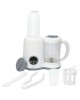 Alecto 5 In 1 Baby Food Steamer and Blender Alecto 5 In 1 Baby Food Steamer and Blender