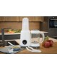 Alecto 5 In 1 Baby Food Steamer and Blender Alecto 5 In 1 Baby Food Steamer and Blender