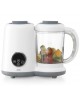 Alecto 5 In 1 Baby Food Steamer and Blender Alecto 5 In 1 Baby Food Steamer and Blender