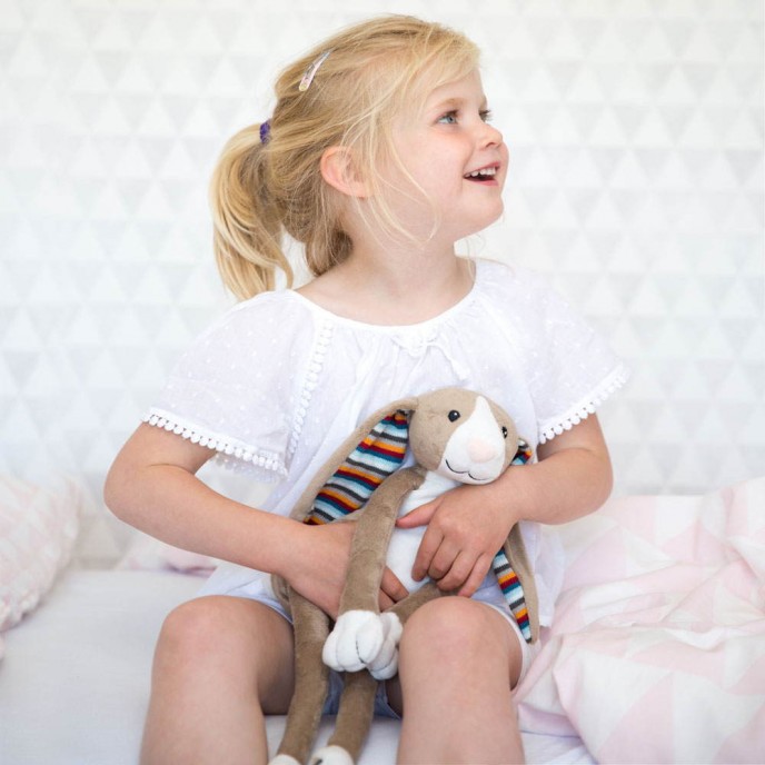 Zazu Soft Toy Nightlight Bo Zazu Soft Toy Nightlight Bo