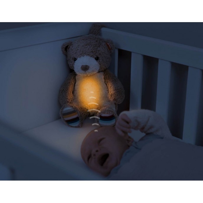 Zazu Sleep Shusher Bruno Zazu Sleep Shusher Bruno