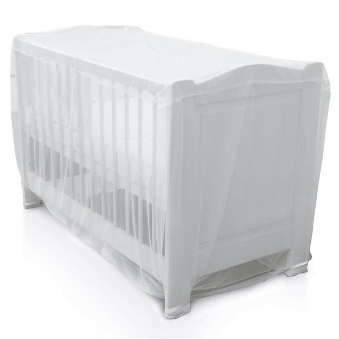 Alecto Insect Net Cot/Cotbed