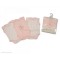 Vests Sleeveless 3pk Girl Vests Sleeveless 3pk Girl