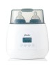Alecto Bottle Warmer, Defroster and Sterilizer Twin