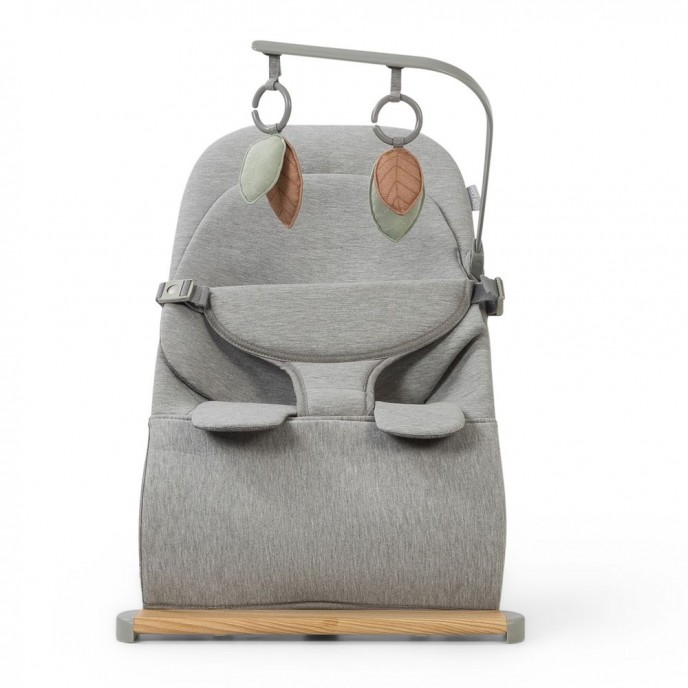 Red Kite Bouncer Baya Grey Red Kite Bouncer Baya Grey