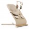 Red Kite Bouncer Baya Oatmeal & Wood