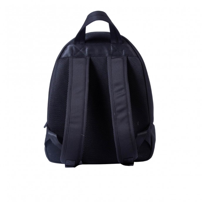 Red Kite Backpack Black