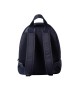 Red Kite Backpack Black